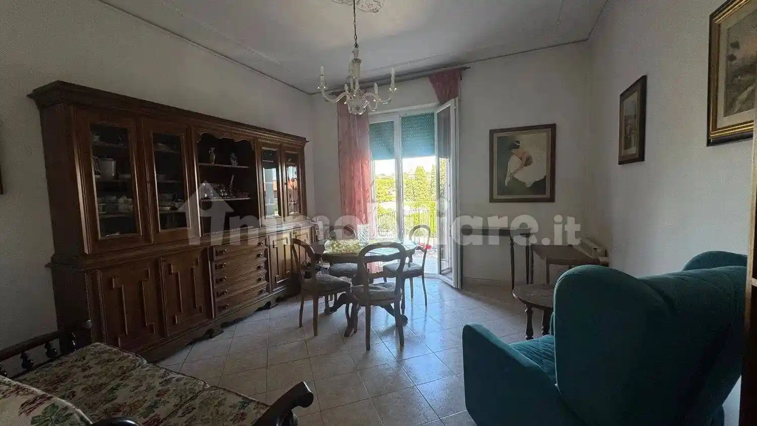 Appartamento in vendita a Piombino