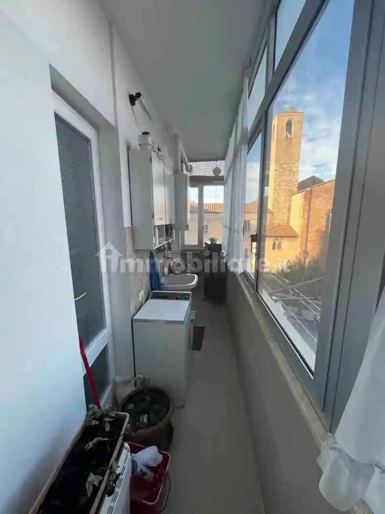 Appartamento in vendita a Piombino