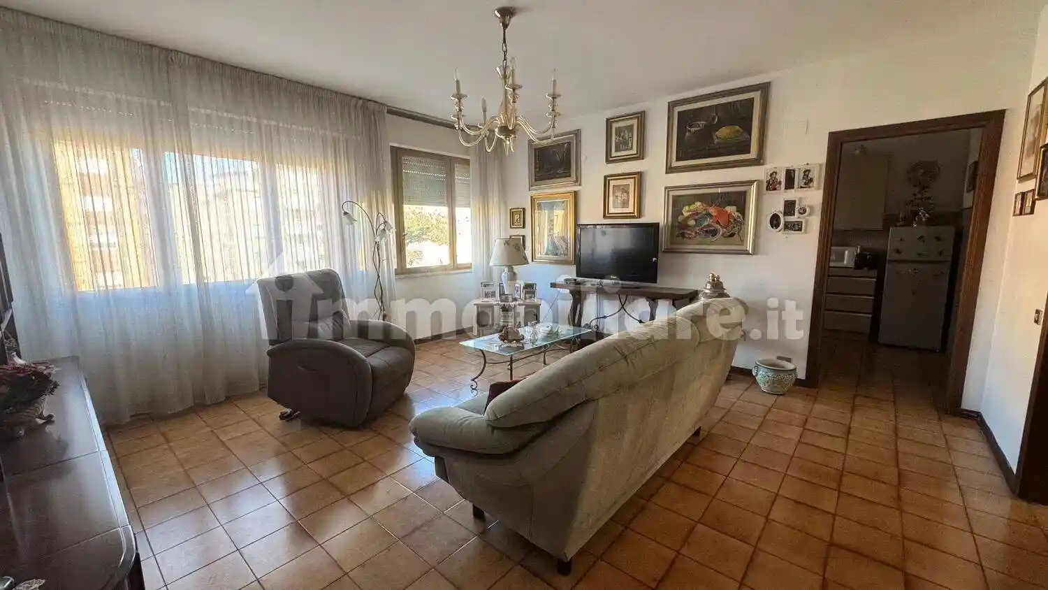 Appartamento in vendita a Piombino