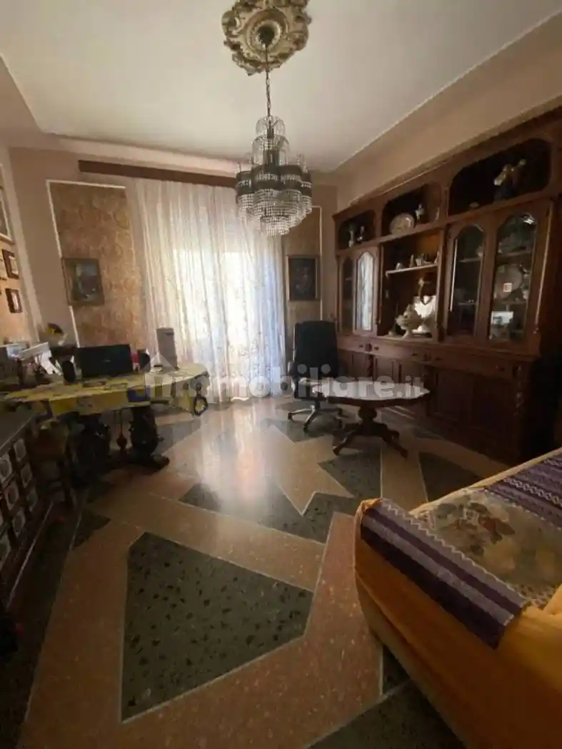 Appartamento in vendita a Piombino