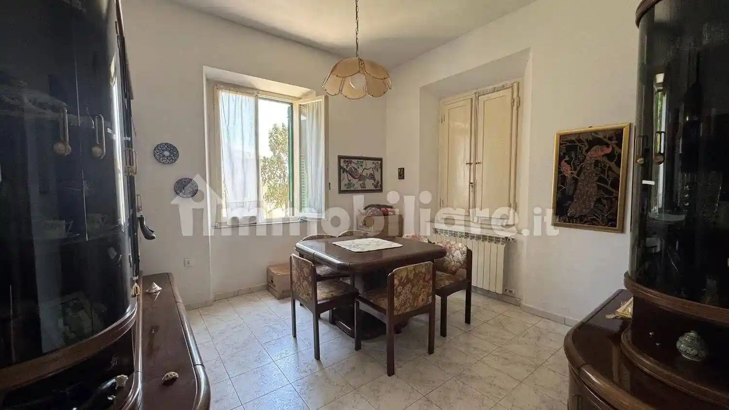 Appartamento in vendita a Piombino