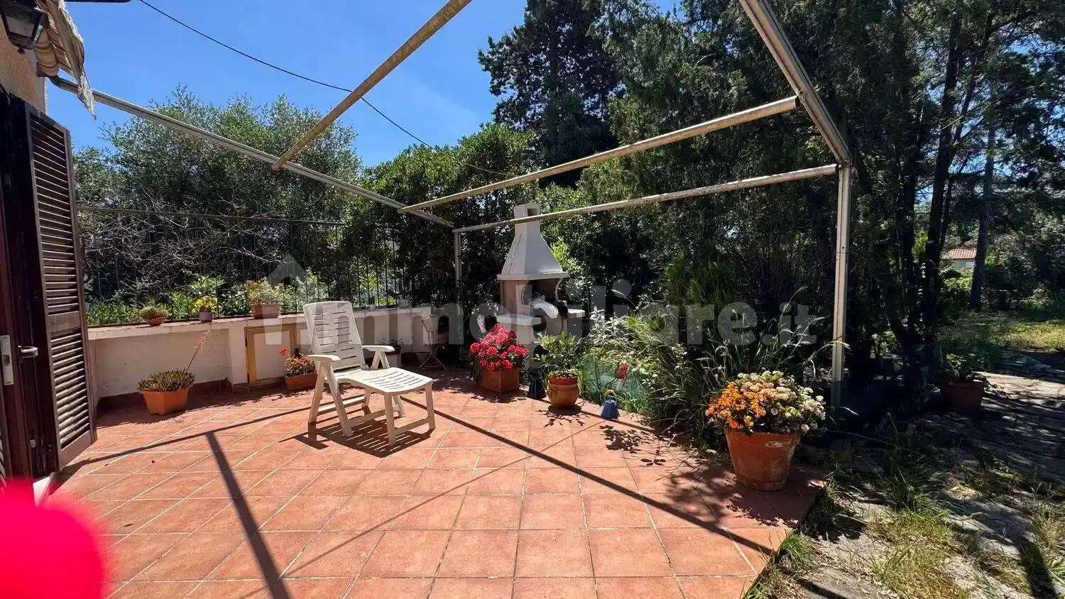 Villa in vendita a Piombino