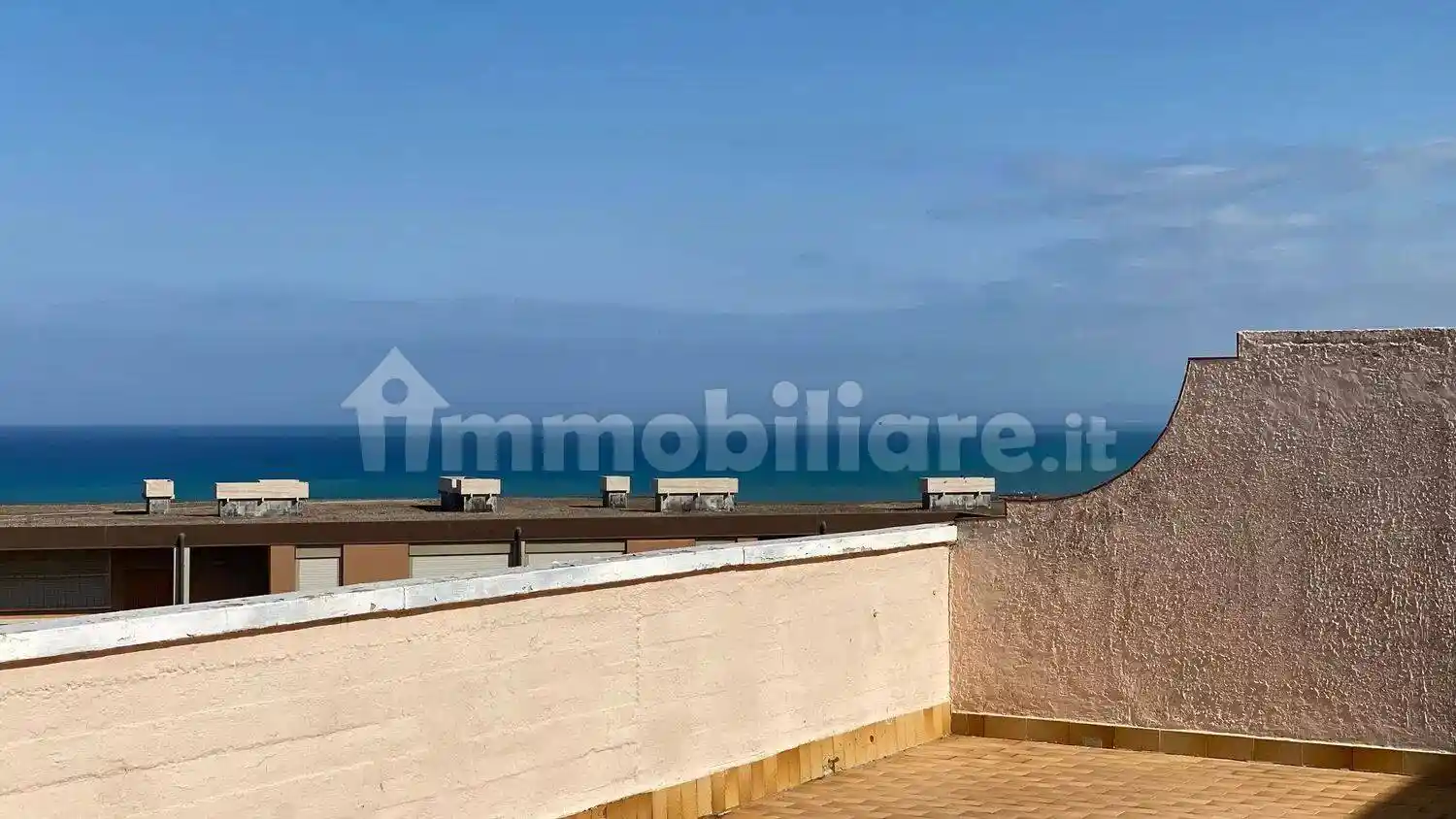 Appartamento in vendita a San Vincenzo