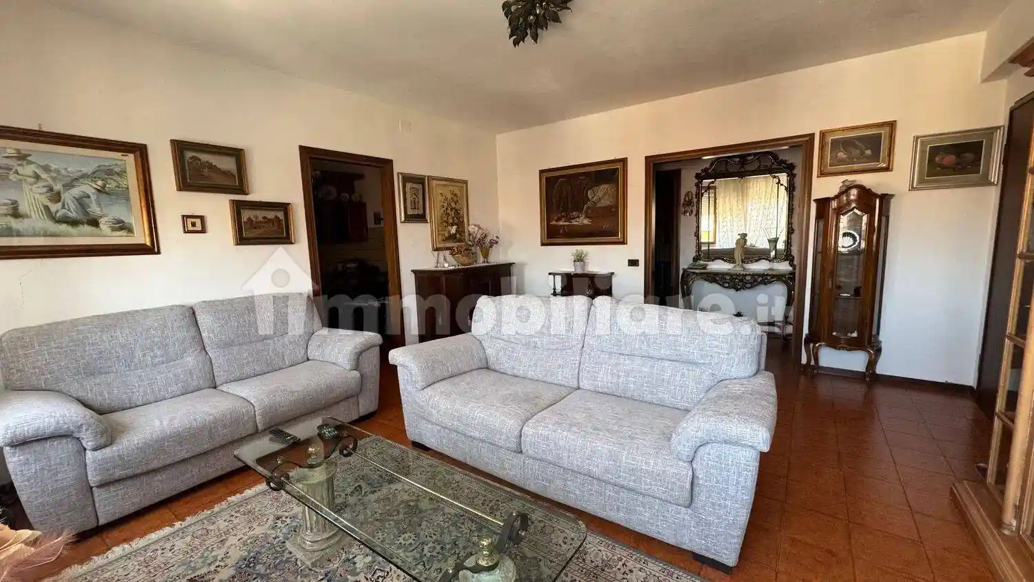 Appartamento in vendita a Piombino