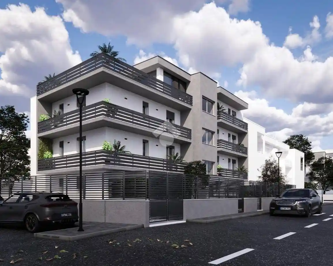 Appartamento in vendita a Ficarazzi