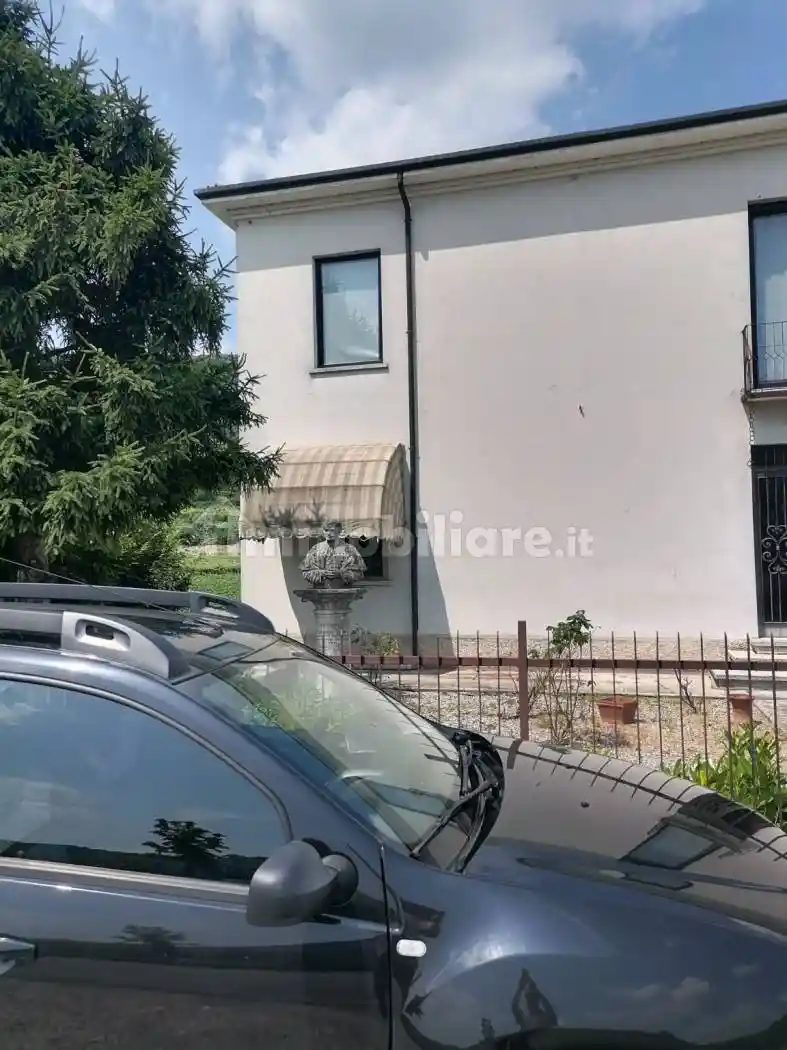 Appartamento via Strada Nuova 37a, Cazzano di Tramigna - foto 3