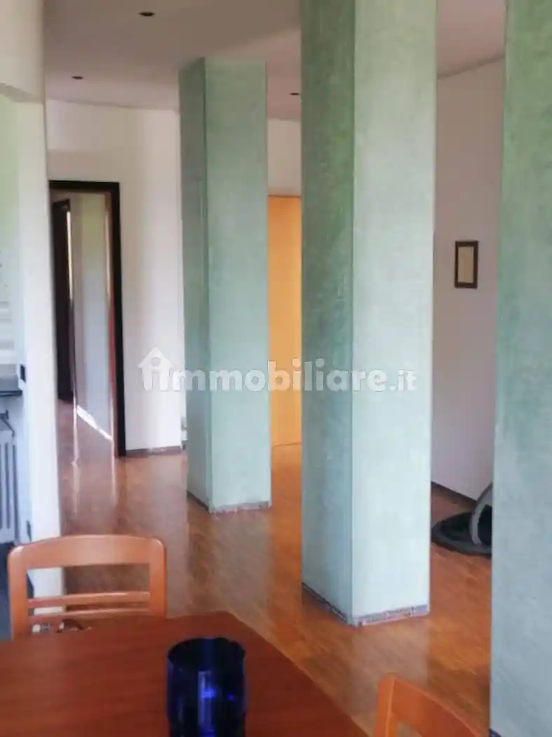 Appartamento via Strada Nuova 37a, Cazzano di Tramigna - foto 5