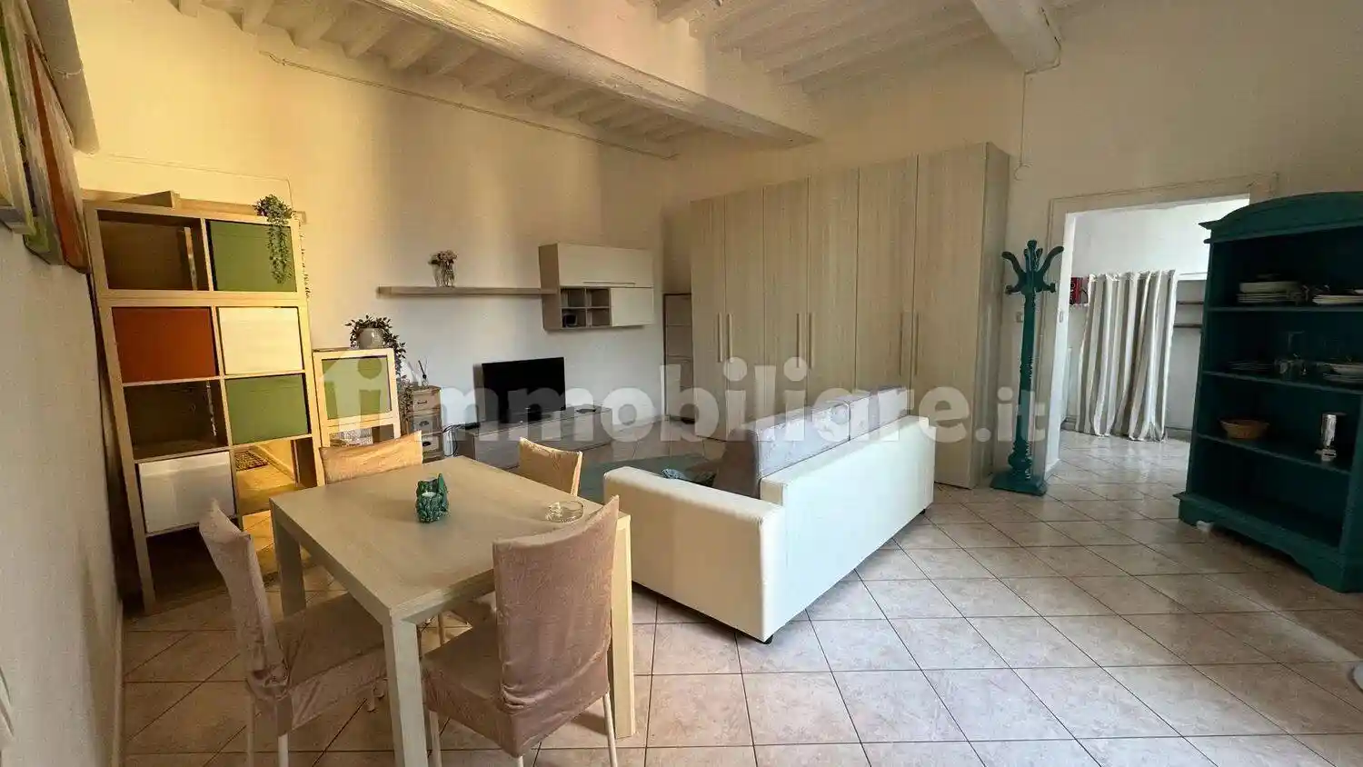 Appartamento in vendita a Piombino