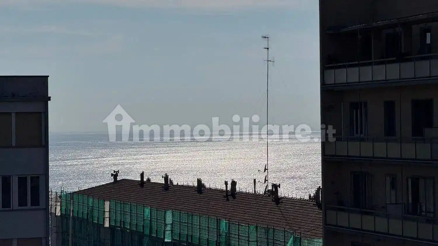 Appartamento in vendita a Piombino