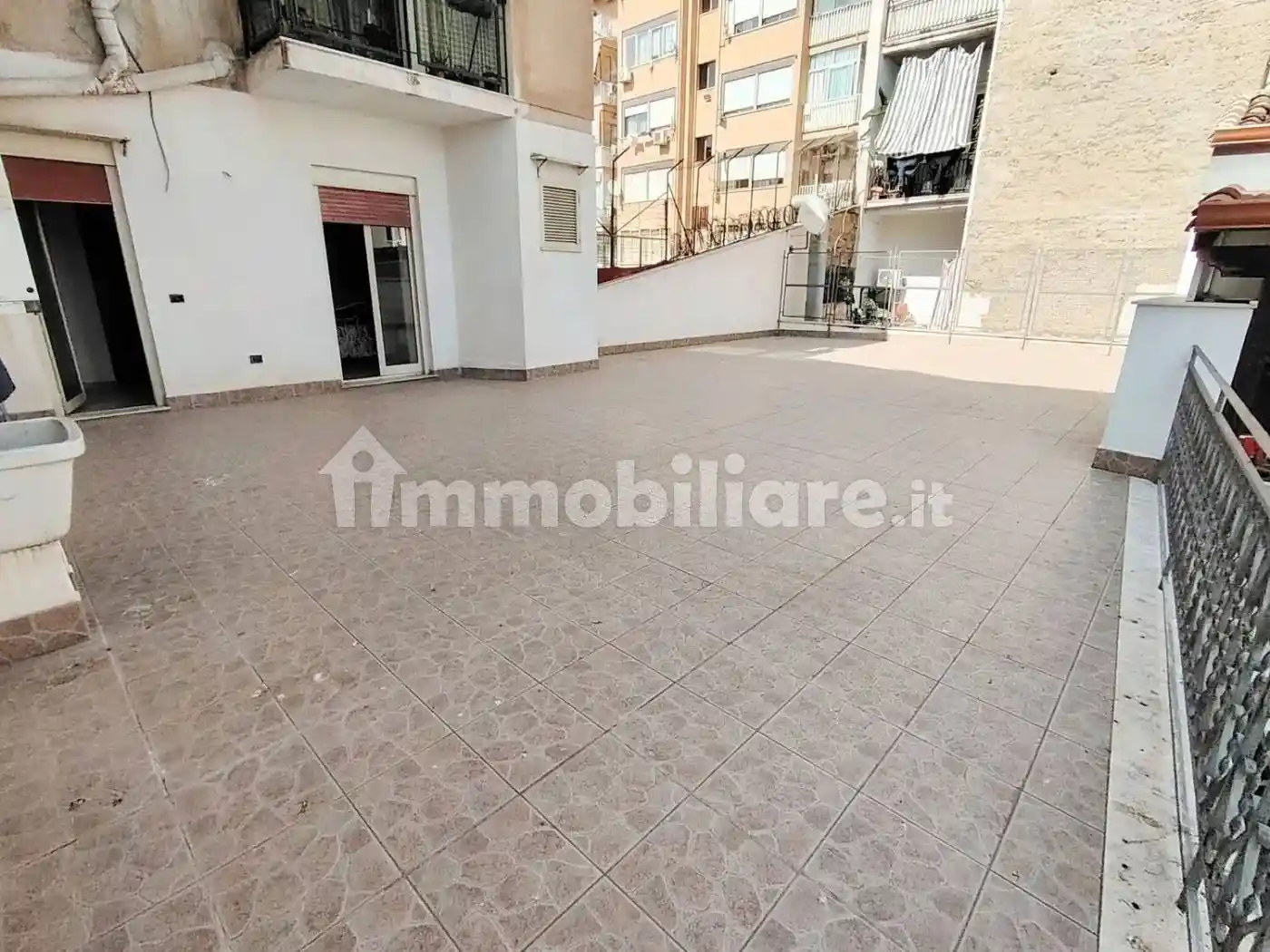 Appartamento in vendita a Palermo