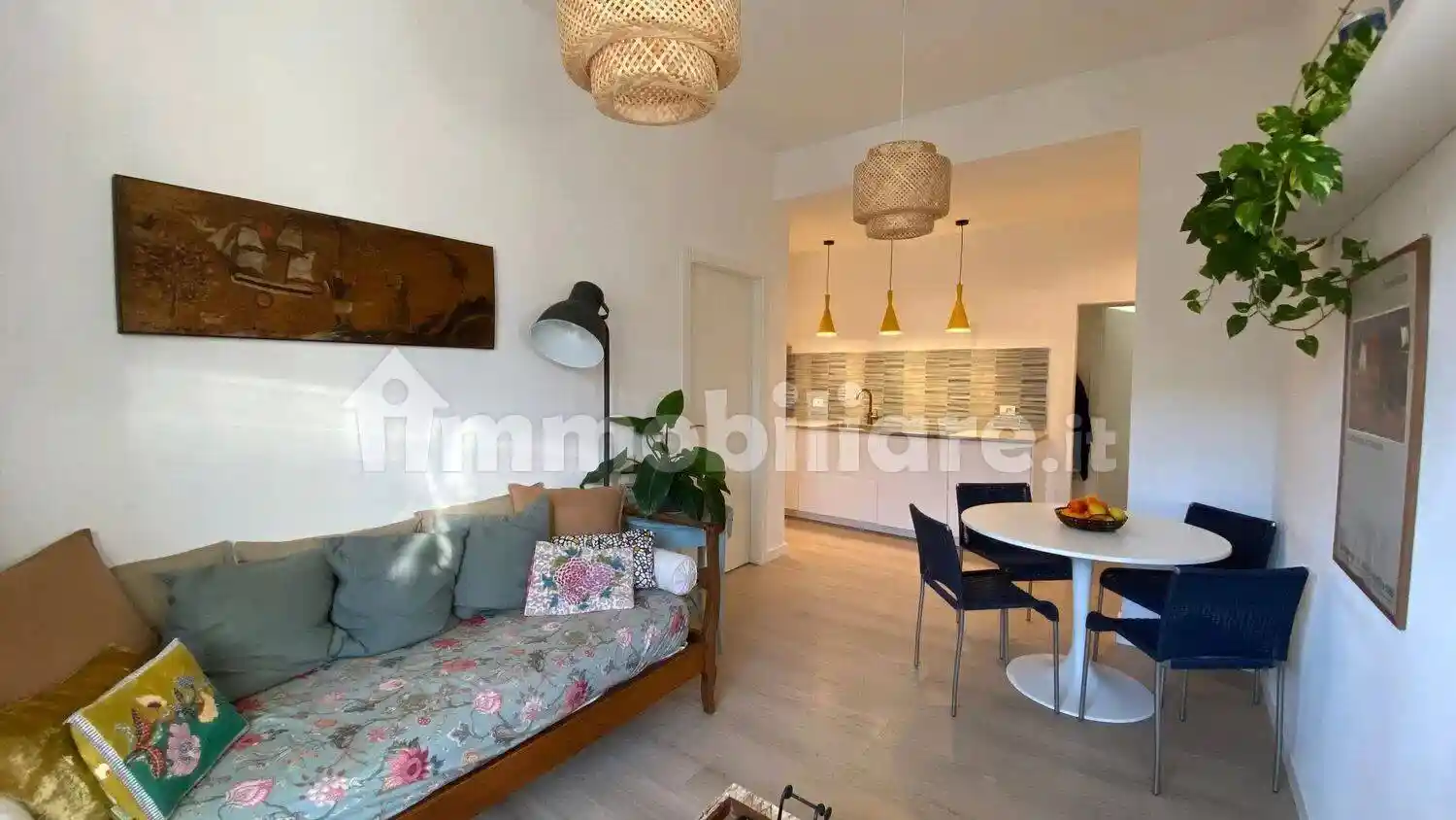 Appartamento in vendita a Piombino