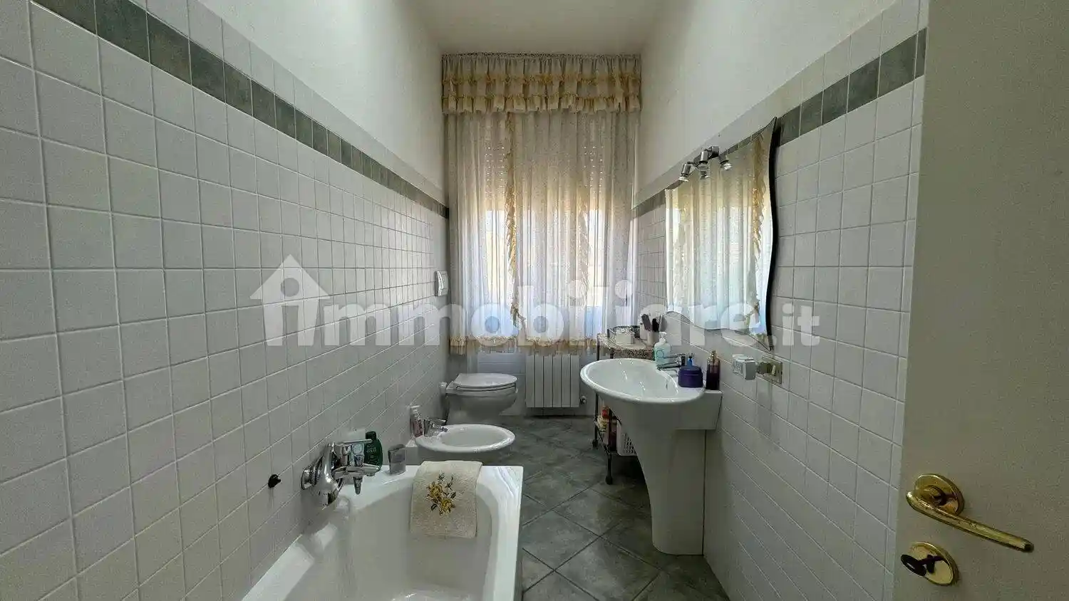 Appartamento in vendita a Piombino