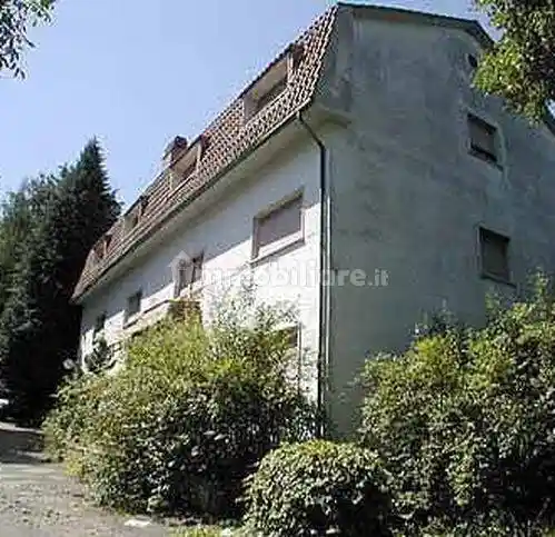 Palazzo - Edificio in vendita a Arcidosso