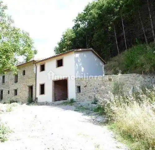 Rustico - Casale in vendita a Arcidosso