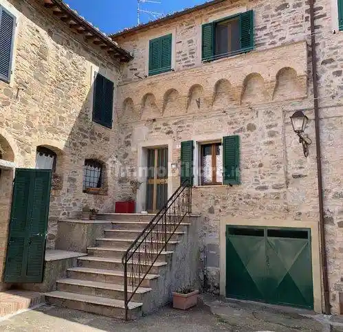 Appartamento in vendita a Castel del Piano