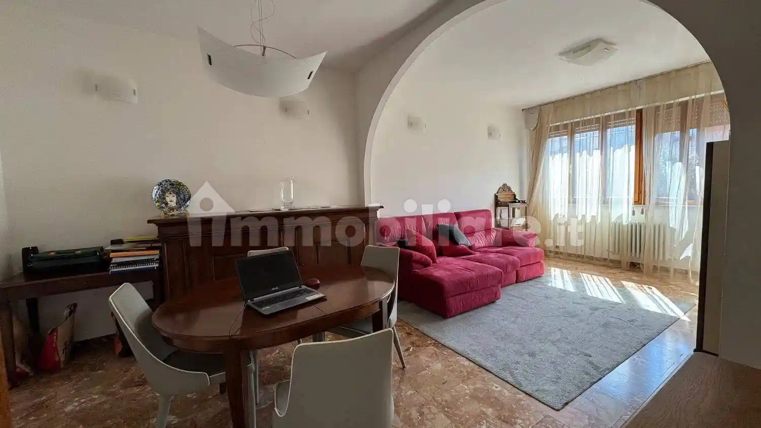 Appartamento in vendita a Piombino