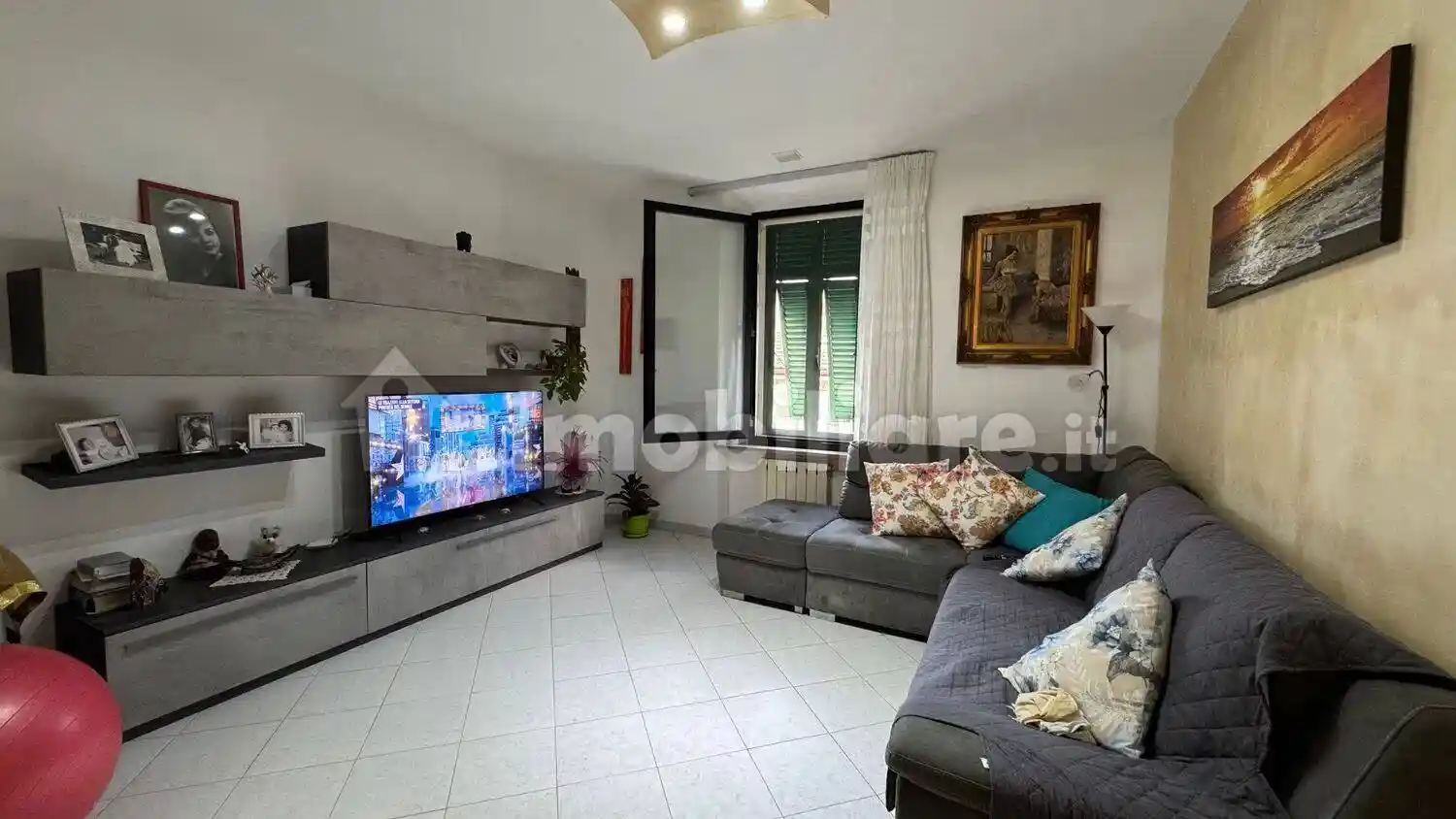 Appartamento in vendita a Piombino