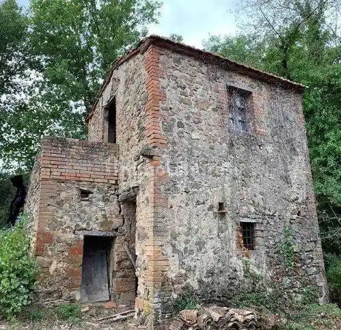 Rustico - Casale in vendita a Cinigiano