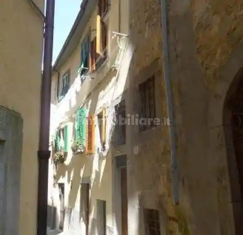 Villa in vendita a Castel del Piano