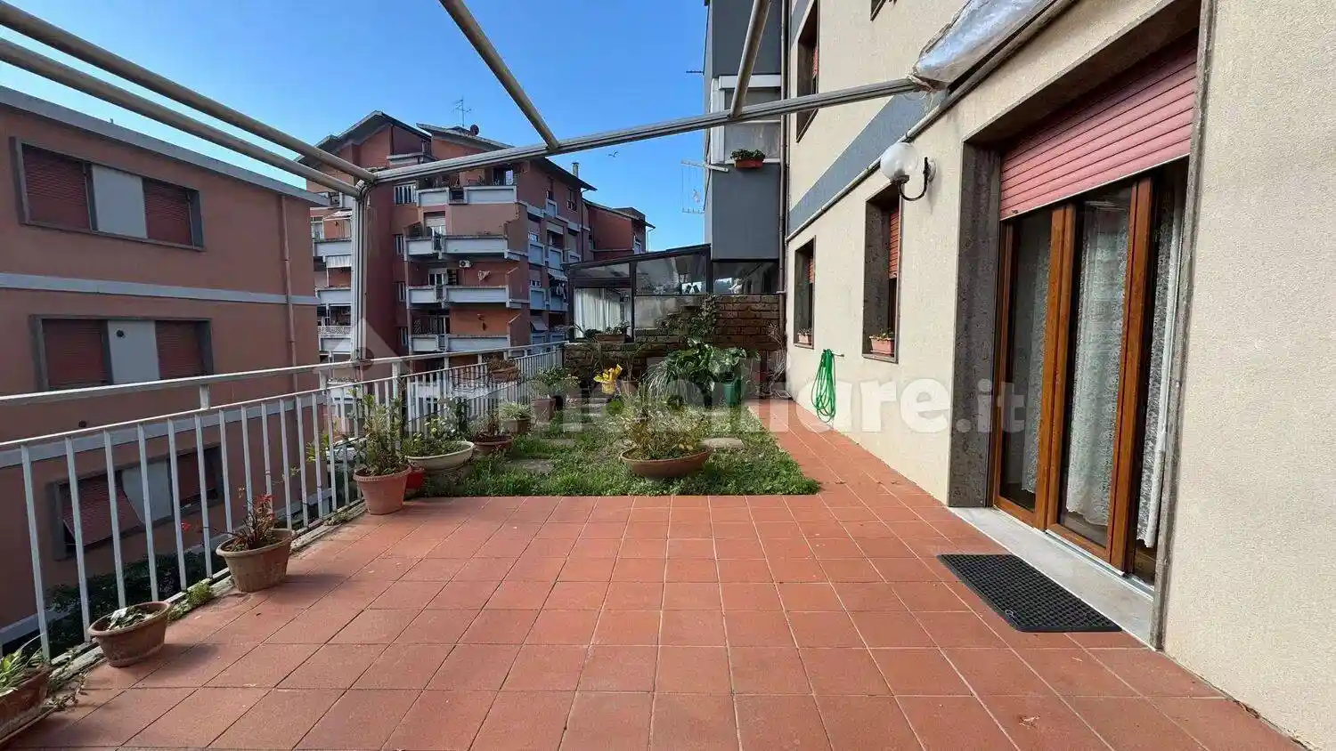 Appartamento in vendita a Piombino