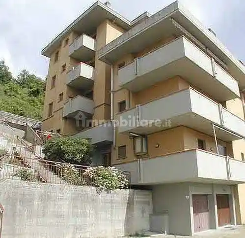 Appartamento in vendita a Arcidosso