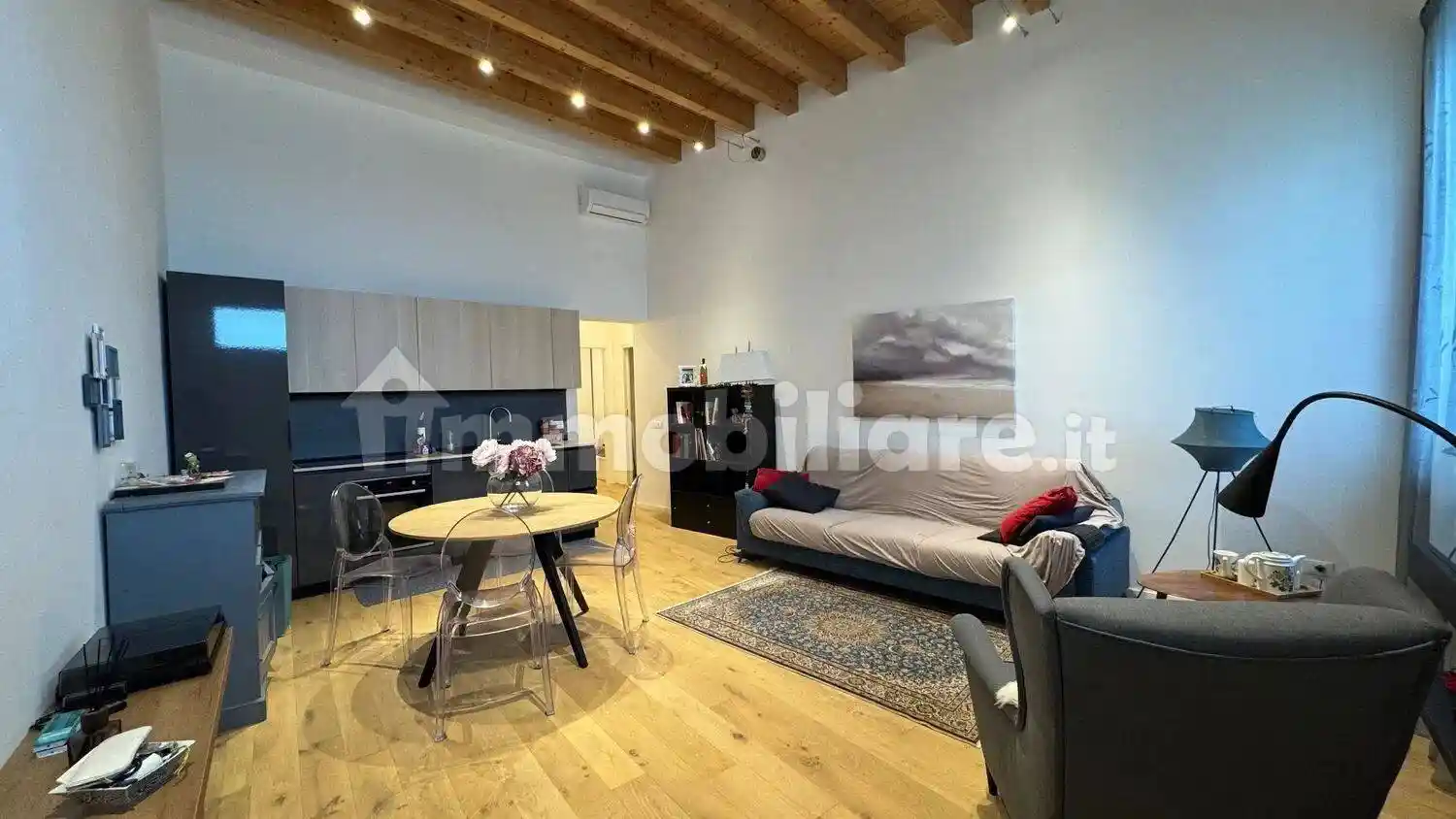 Appartamento in vendita a Piombino