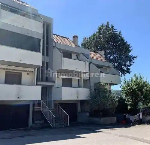 Appartamento in vendita a Cinigiano