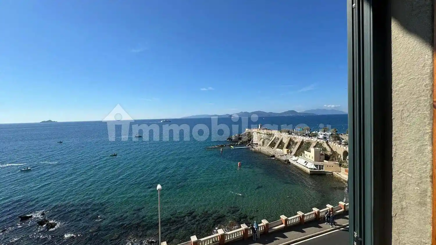 Appartamento in vendita a Piombino