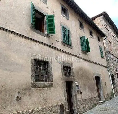 Appartamento in vendita a Seggiano