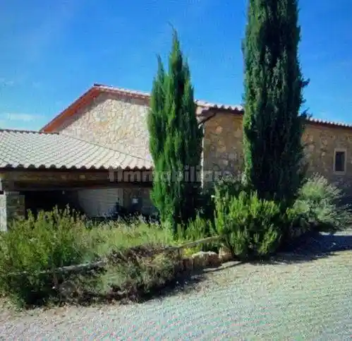 Rustico - Casale in vendita a Scansano