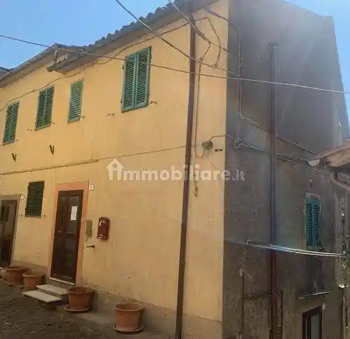 Villa in vendita a Arcidosso