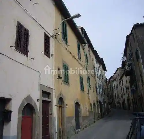 Villa in vendita a Castel del Piano