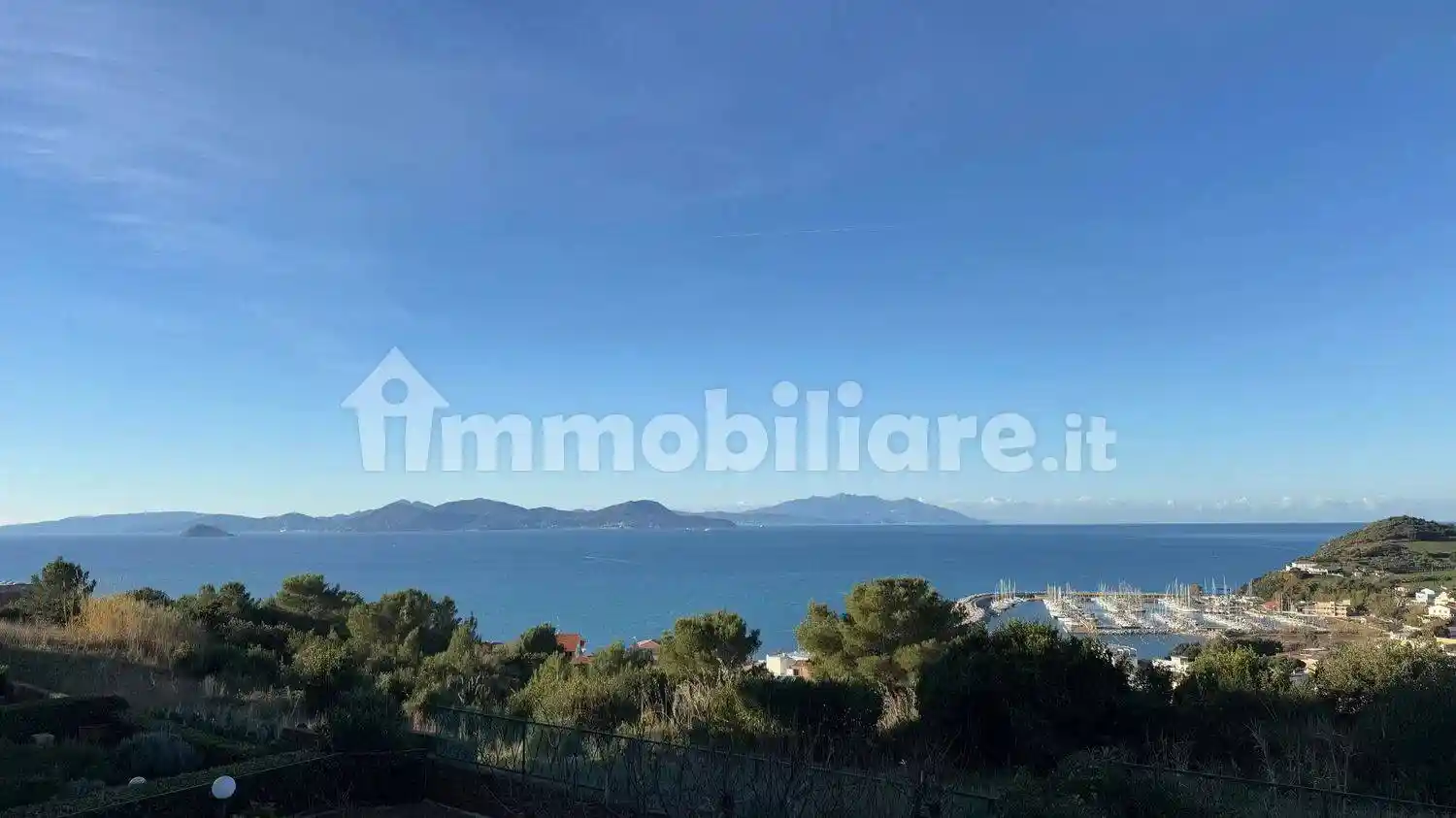 Appartamento in vendita a Piombino