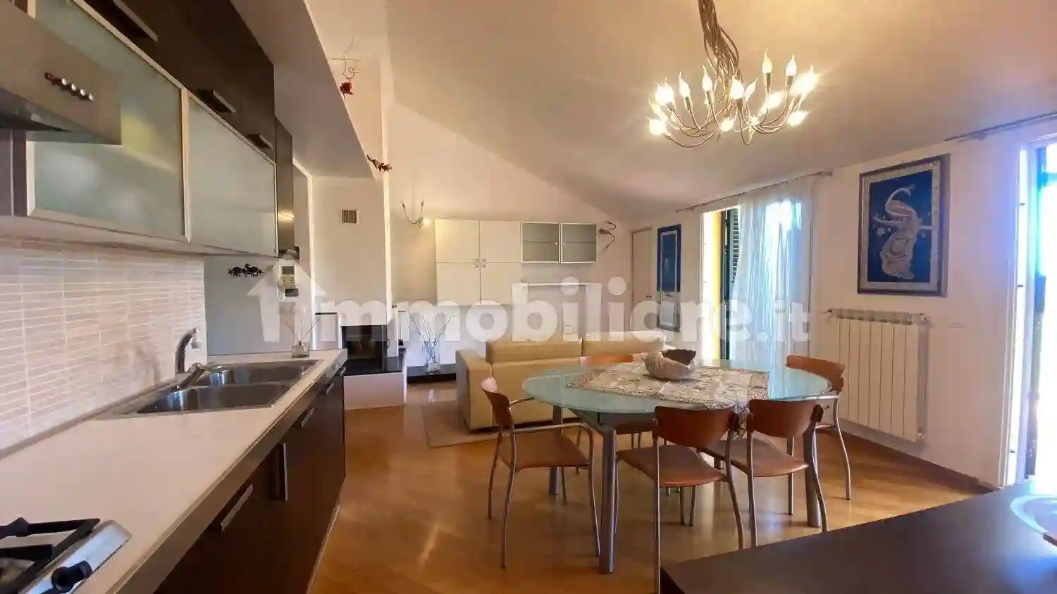 Appartamento - foto 3