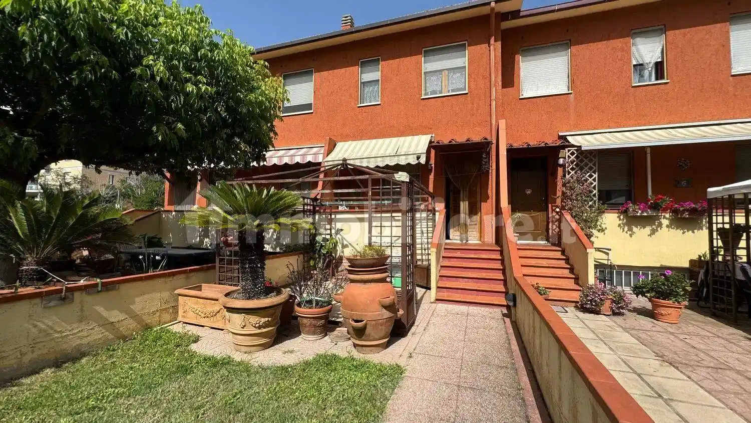 Villa in vendita a Piombino