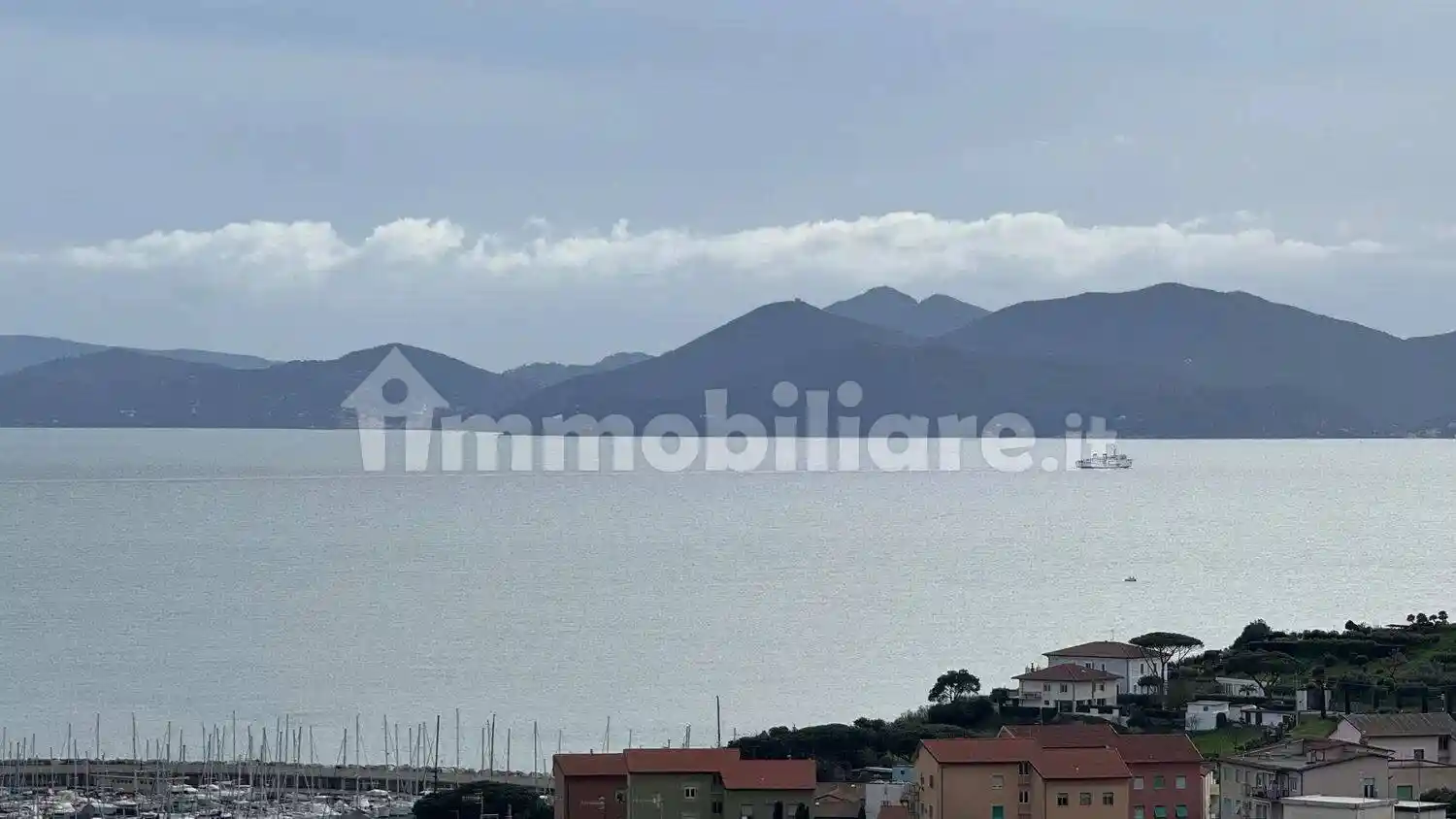 Appartamento in vendita a Piombino