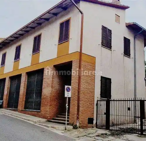 Villa in vendita a Cinigiano