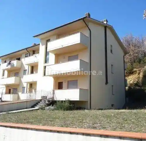 Appartamento in vendita a Cinigiano