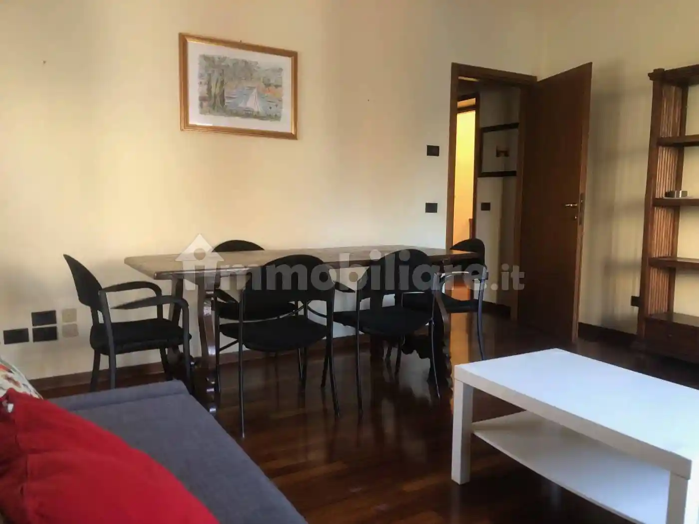 Appartamento in vendita a Parma