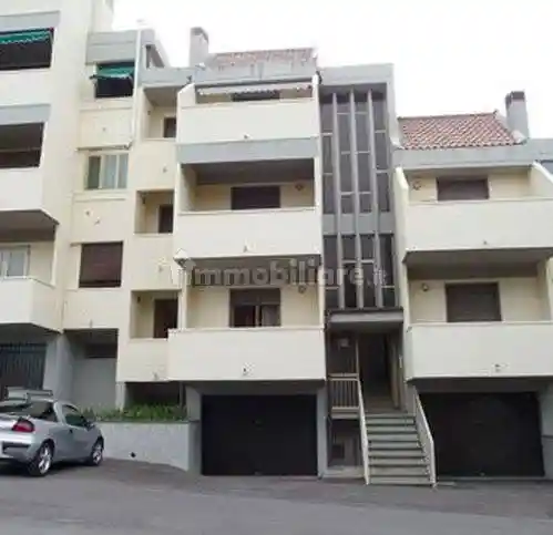 Appartamento in vendita a Cinigiano