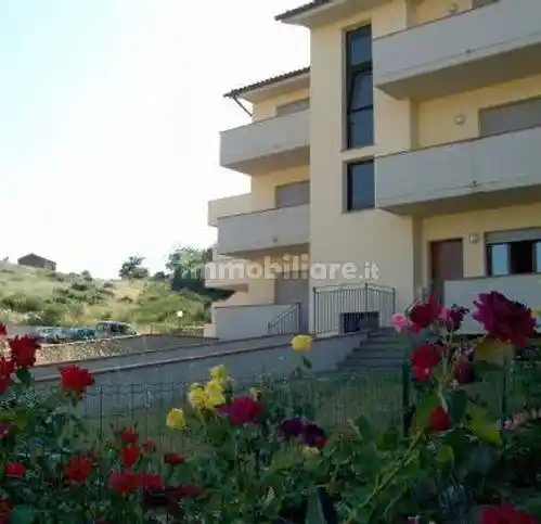 Appartamento in vendita a Cinigiano