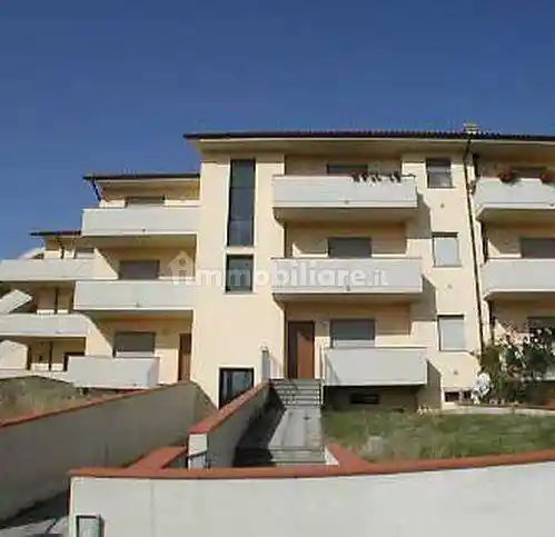 Appartamento in vendita a Cinigiano