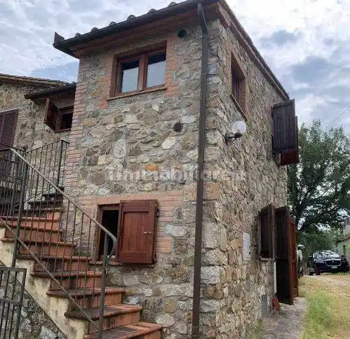 Villa in vendita a Cinigiano
