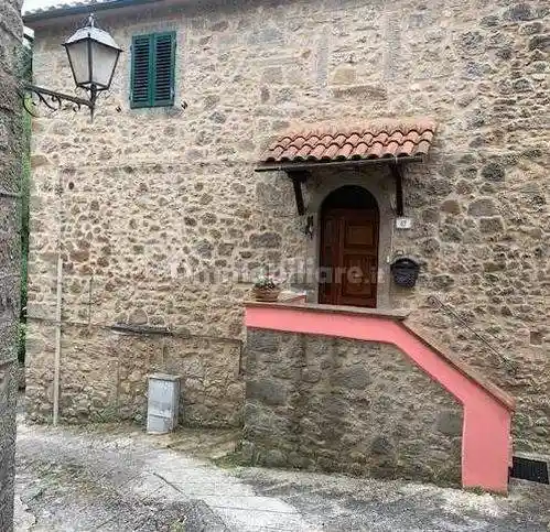 Villa in vendita a Arcidosso