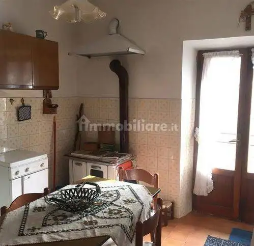 Quadrilocale 50 m², Vivo D'orcia, Castiglione d'Orcia - foto 2