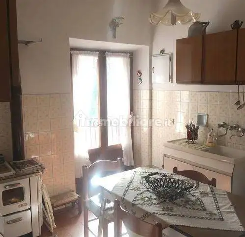 Quadrilocale 50 m², Vivo D'orcia, Castiglione d'Orcia - foto 3