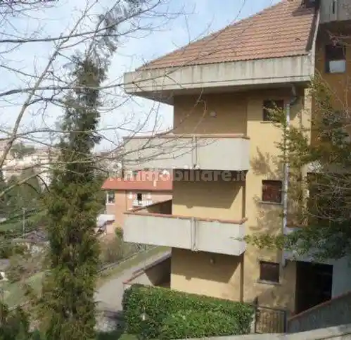 Appartamento in vendita a Arcidosso