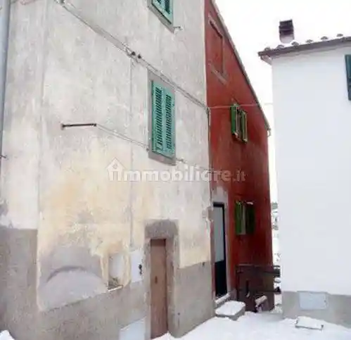 Appartamento in vendita a Castel del Piano