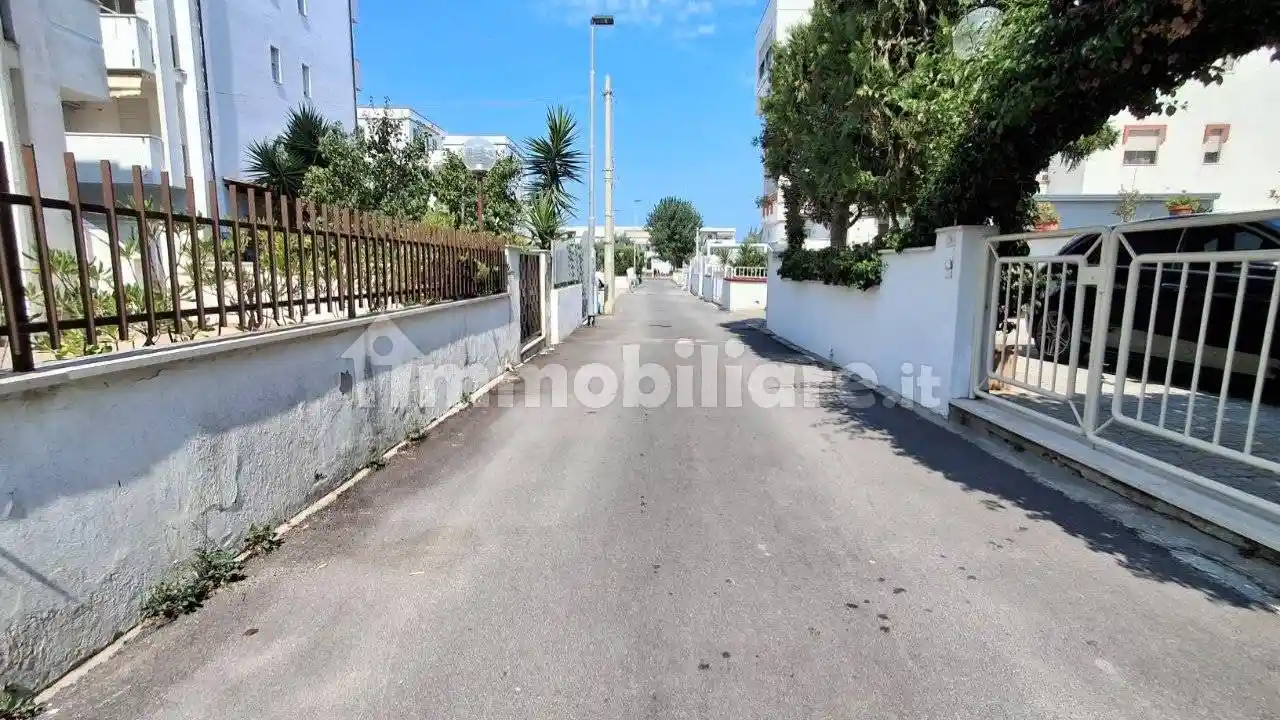 Appartamento in vendita a Lesina