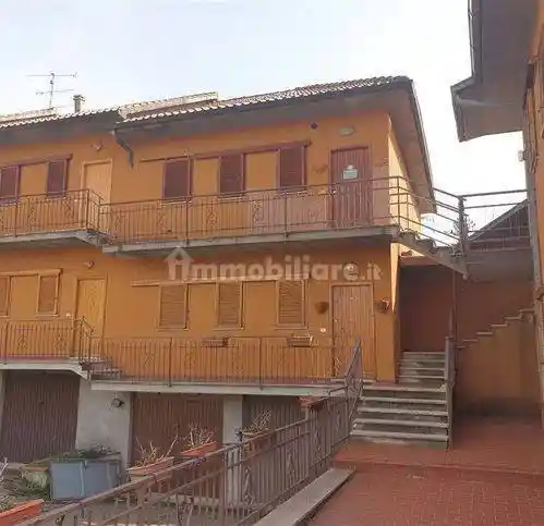 Appartamento in vendita a Castel del Piano